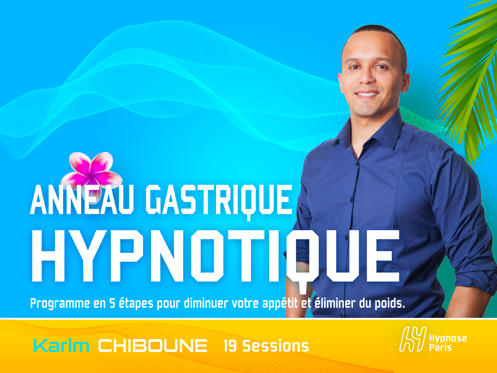 Programme: Éliminer des kilos grâce à l’A.G.H