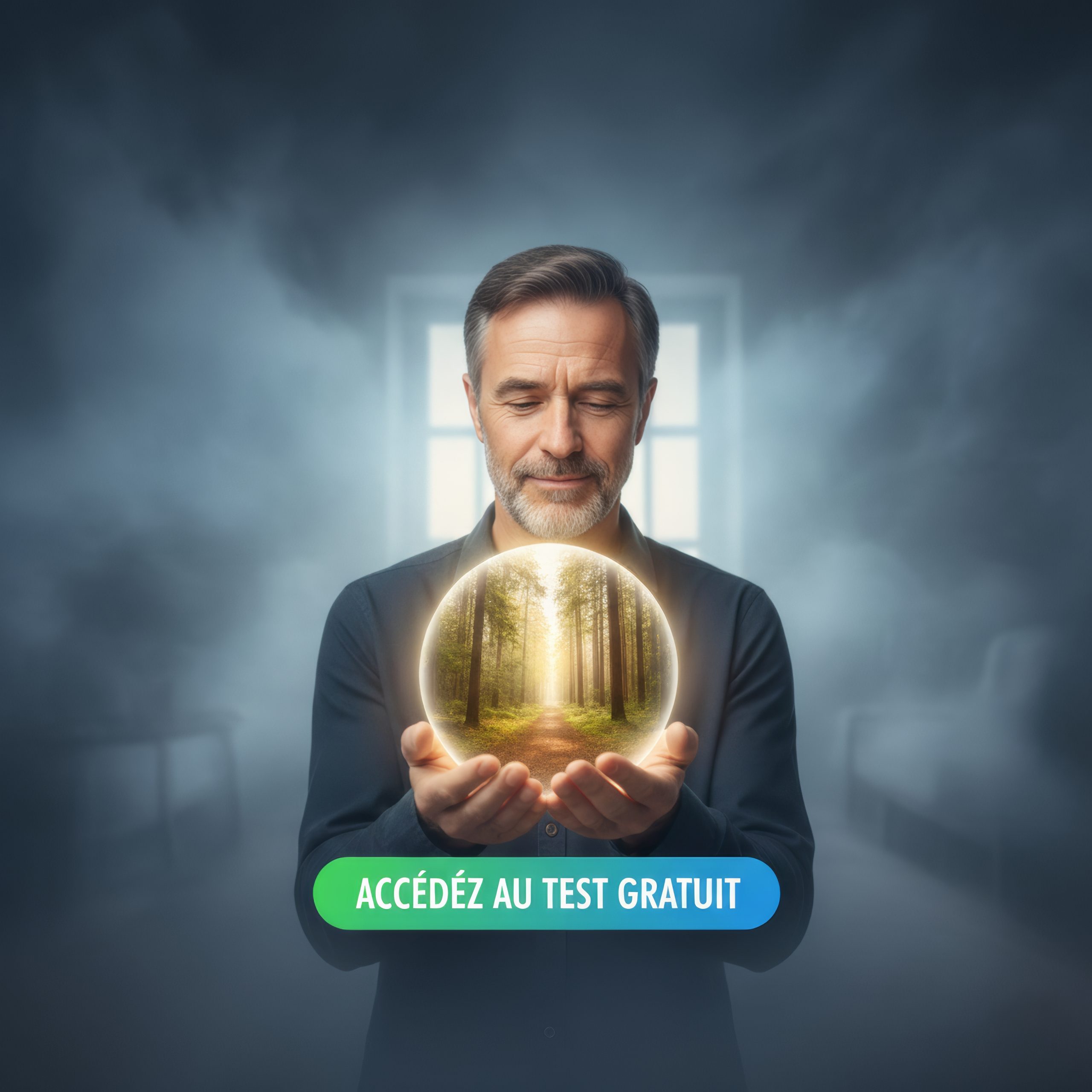 Découvrez votre niveau de bien-être en quelques minutes A